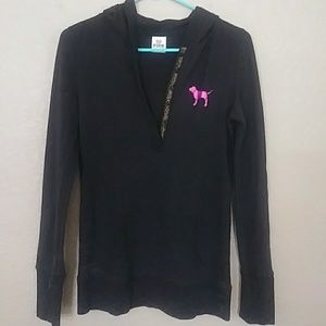 Victoria Secret Pink Pullover